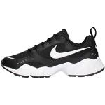 Baskets basses Nike blanches Pointure 47,5 look casual pour homme en promo 