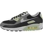 Chaussures de running Nike Air Max 90 vertes Pointure 42 look fashion pour homme 