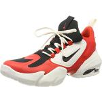 Chaussures de sport Nike Air Max Alpha rouges Pointure 48,5 look fashion pour homme 