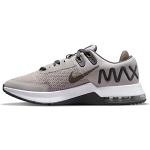 Chaussures de sport Nike Air Max Alpha Trainer 4 vertes Pointure 40 look fashion pour homme 