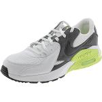 Chaussures de sport Nike Air Max Excee blanches Pointure 48,5 look fashion pour homme 