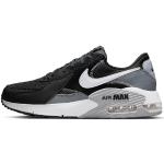 Baskets basses Nike Air Max Excee blanches à motif loups Pointure 48,5 look casual pour homme 