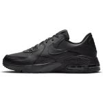 Chaussures de sport Nike Air Max Excee noires Pointure 40,5 look fashion pour homme en promo 