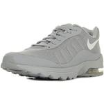 Nike Homme Air Max Invigor Chaussures de Running, Gris (Wolf Grey/White 005), 42.5 EU