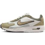 Nike Homme Air Max Solo Chaussures Basses, Light Bone Neutral Olive Neutral Olive, 44 EU