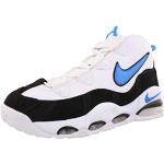 Chaussures de basketball  Nike Air Max Uptempo 95 blanches Pointure 47,5 look fashion pour homme 