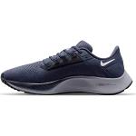 Chaussures de running Nike Zoom Pegasus 38 bleues à motif loups Pointure 42 look fashion pour homme en promo 