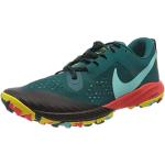 Chaussures de running Nike Zoom Terra Kiger 5 multicolores Pointure 47 look fashion pour homme 