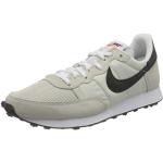 Chaussures de running Nike Challenger blanches respirantes Pointure 40,5 look fashion pour homme 