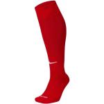 Chaussettes de sport Nike rouges Taille M pour homme 