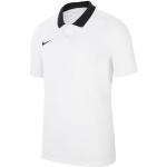 Polos Nike blancs Taille XL pour homme en promo 