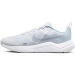 Chaussures de sport Nike Downshifter blanches Pointure 38,5 look fashion pour homme 