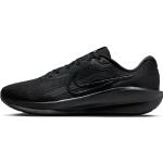 Nike Homme Downshifter 13 Sneaker, Anthracite Black Wolf Grey, 48.5 EU