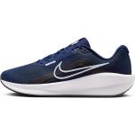 Chaussures de sport Nike Downshifter blanches Pointure 40,5 look fashion pour homme 