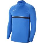 Sweats Nike Academy bleu roi lavable en machine Taille XXL pour homme en promo 