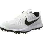 Chaussures de golf Nike Golf blanches Pointure 40,5 look fashion pour homme 