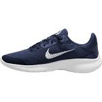Chaussures de running Nike Flex blanches Pointure 39 look fashion pour homme 