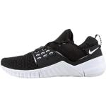 Chaussures de fitness Nike Metcon 2 blanches Pointure 39 look fashion pour homme 