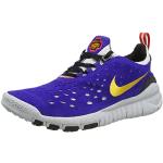 Chaussures de running Nike Free Run blanches légères Pointure 40,5 look fashion pour homme 