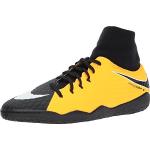 Nike Homme Hypervenom X Phelon 3 Dynamic Fit IC Chaussures de Football, Orange (Laser Orange/Black-Black-Volt), 39 EU