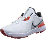 Chaussures de sport Nike Pro blanches à motif loups respirantes Pointure 50,5 look fashion pour homme 