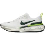 Chaussures de football & crampons Nike Zoom Invincible 3 blanches Pointure 49,5 look fashion pour homme 
