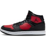 Chaussures de basketball  Nike Jordan 5 rouges Pointure 47,5 classiques pour homme 