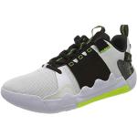 Chaussures de basketball  Nike Jordan 5 multicolores Pointure 45,5 look fashion pour homme 