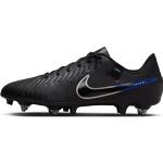 Chaussures de football & crampons Nike Academy bleues Pointure 40,5 look fashion pour homme 