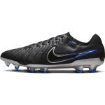 Chaussures de football & crampons Nike Football bleues Pointure 44 look fashion pour homme en promo 