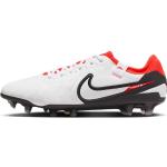 Chaussures de football & crampons Nike Football blanches Pointure 44 look fashion pour homme en promo 