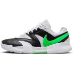 Chaussures de tennis  Nike blanches look fashion pour homme 