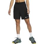 Shorts de running Nike Flex blancs Taille S look fashion pour homme 
