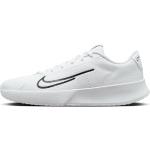 Baskets basses Nike blanches Pointure 48,5 look casual pour homme 
