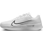 Baskets basses Nike Zoom blanches Pointure 48,5 look casual pour homme 