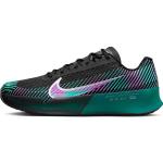 Baskets basses Nike Zoom multicolores Pointure 40 look casual pour homme 
