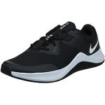Chaussures de sport Nike Trainer blanches Pointure 38,5 look fashion pour homme en promo 