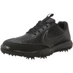 Chaussures de golf Nike Golf noires Pointure 43 look fashion pour homme 