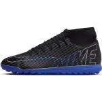 Chaussures de football & crampons Nike Mercurial Superfly bleues Pointure 42,5 look fashion pour homme 