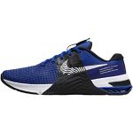 Chaussures de sport Nike Metcon 5 bleues Pointure 49,5 look fashion pour homme 