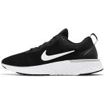 Nike Homme Odyssey React Chaussures de Running Compétition, Noir (Black/White/Wolf Grey 001), 42 EU