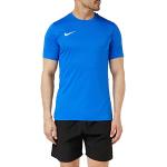 Nike Homme Park Vii Jersey T Shirt, Royal Blue/Whi
