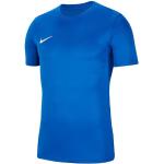 Nike Homme Park Vii Jersey T Shirt, Royal Blue/White, S