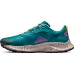 Chaussures de running Nike Pegasus Trail 3 grises Pointure 44 look fashion pour homme 