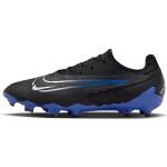Chaussures de football & crampons Nike Football bleues respirantes Pointure 42,5 look fashion pour homme 