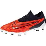 Chaussures de football & crampons Nike Football rouges respirantes Pointure 47 look fashion pour homme 