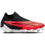 Chaussures de football & crampons Nike Football rouges look fashion pour homme 