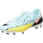 Chaussures de football & crampons Nike Academy jaunes Pointure 39 look fashion pour homme 