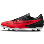 Chaussures de football & crampons Nike Phantom blanches Pointure 44 look fashion pour homme 