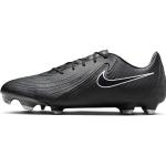 Chaussures de football & crampons Nike Football noires Pointure 43 look fashion pour homme 